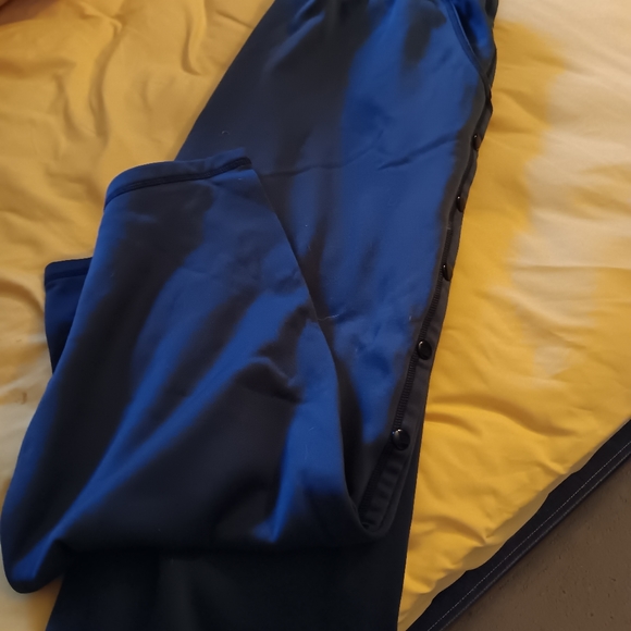 Post surgical/medical pants - Picture 3 of 4